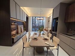 Parksuites (D10), Apartment #627459941